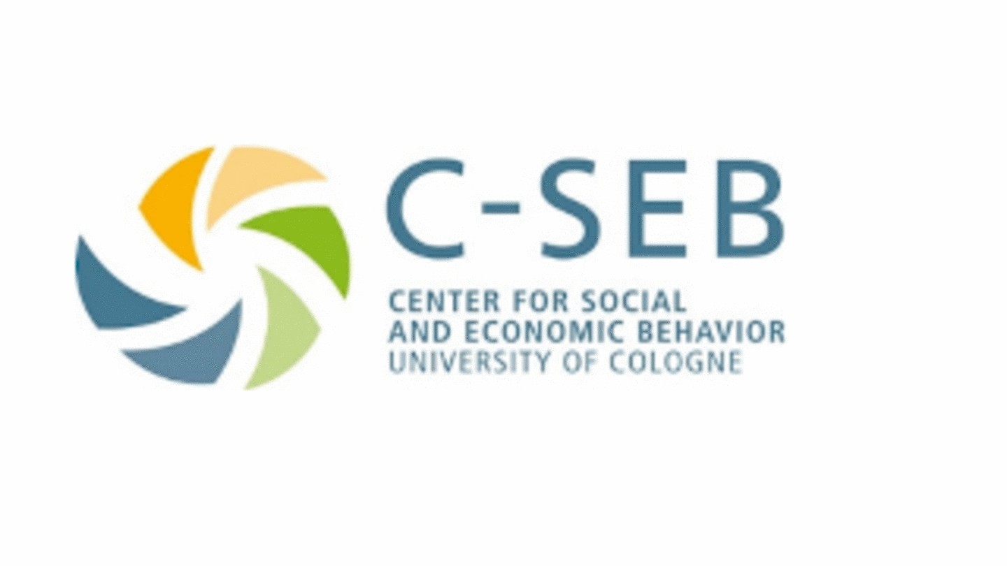 Center for Social and Economic Behavior (C-SEB)